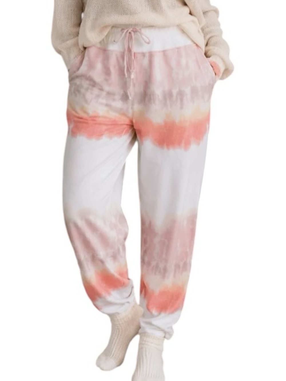👑COMING SOON👑 NEW TIE DYE PANTS